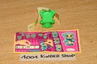CHILDREN MIXART FT038 FT 38 ROBOT ANIMALS + BPZ