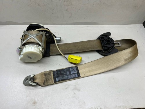 Volkswagen PASSAT B6 2006 Sicherheitsgurt vorne 3C1857705F ZUJ5070