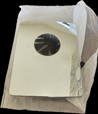 Multiquick Infrarot Urinal Sensor, automatische Spülung, ohne Netzteil, Badezimmer 