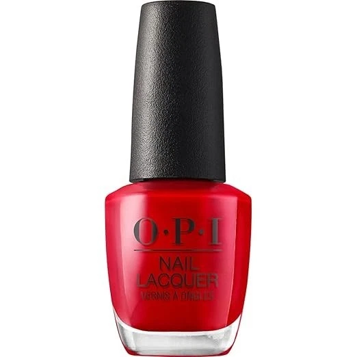 O.P.I Nail Lacquer 15 ml nail polish Long-Lasting, Glossy Nail Polish | Fast Dry