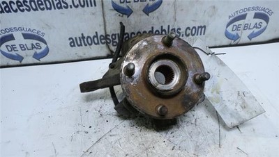 Vorderer Achsschenkel rechts Ford cougar mc 25 v6 24v cat