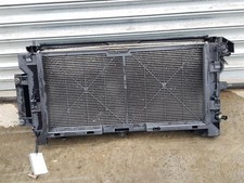 2010-2017 MK1 FL NISSAN LEAF RADIATOR PACK ELECTRIC EM61 214813NL1B