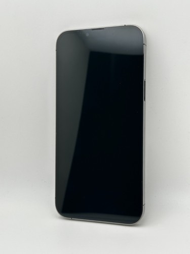 Apple iPhone 13 Pro Max - 128 GB - (Unlocked) (CA) - Excellent Condition - Photo 3 sur 10