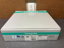 AXOR Montreux 10-inch Showerhead Upgrade Clas...