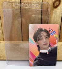 Seventeen 17 Is Right Here Jeonghan HMV/ Target Photocard