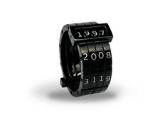 COMPLETE BRAND EXIT & TURNKEY INVENTORY PACKAGE: MECHRING / THE DATE RING