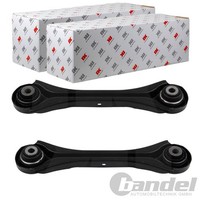 2X NK Querlenker Hinten AußEn Oben Passend FÜR BMW 1 3 | 5011578