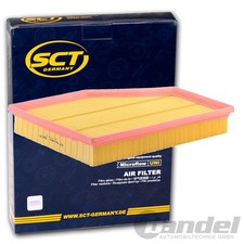 LUFTFILTER passend für BMW 5er E60 E61 520-530i 6er E63 E64 630i Z4 E85 E86 M