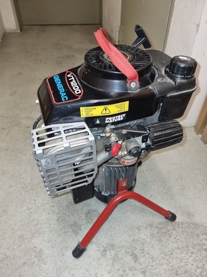 1,2 KW Stromerzeuger Benzin Generac VT 1200