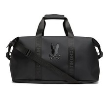Psycho Bunny Duffel Bag Original With Tag
