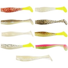 MirrOLure Saltwater Marsh Minnow Jr 3'' Fishing Lure 6 Units