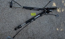 Tow Bar Demco Self-aligning 9511010 Commander 6000 Lb 2 Hitch Rv Camper Tool