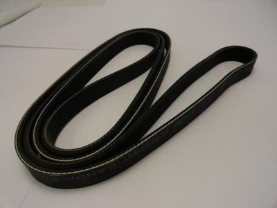 197586 New-No Box; Bando 6PK2350 Serpentine Belt; Industry Number 925K6