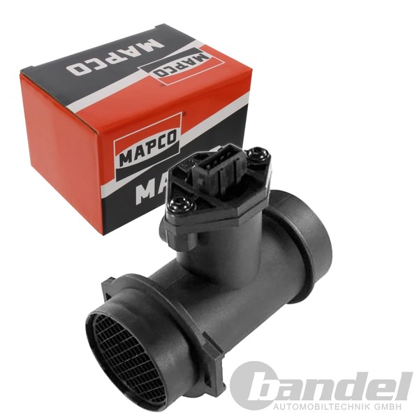 Mapco Luftmassenmesser Passend FüR Alfa Romeo 145 146 Hyundai Accent S | 42573-image