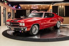 1970 Chevrolet Chevelle for Sale
