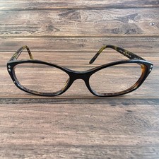 Ralph Lauren Eyeglasses RL6091 Womens Cat Eye Frame Made in Italy 53mm Glasses