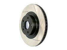 For 2013-2018, 2020 Lexus GS350 Brake Rotor F...