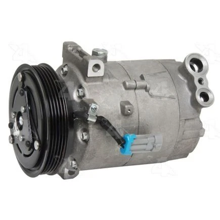 Kit de compresor de aire acondicionado Four Seasons 4800N, para Pontiac Solstice 2006 2007 Foto 3 de 4