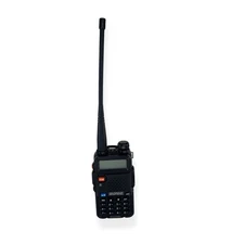 Baofeng UV-5R Dual Band Two Way Radio Handheld Walkie Talkie VHF UHF FM Transcei