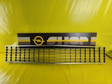 Radiateur Opel DIPLOMAT