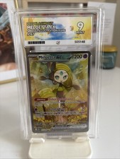 Meloetta EX 167/086 Sv: Black Bolt Holo