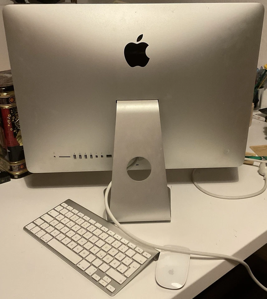 Apple iMac Von 2013 - Bild 2 von 2