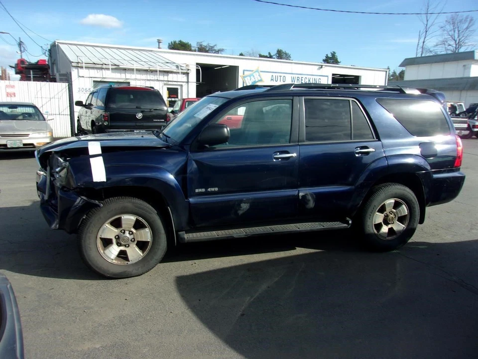 Pinza delantera derecha pasajero para 03-09 LEXUS GX470 29044080 Foto 4 de 4