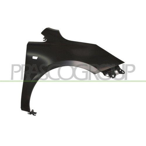 Aile droite Prasco OP0363033 contre la rouille et chocs Opel Meriva avant