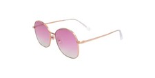 Bolon BL7056 Rose gold 56/16/148 WOMAN Sunglasses