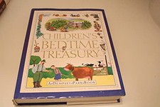 Children's Bedtime Treasury, Derek Hall;Alison Morris