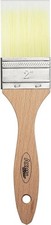 Axus Decor Wood Finishing & Varnish Brush (Lime Series) - 2"/50Mm - for Applying
