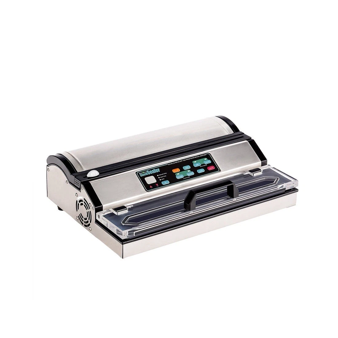 SHIELD N SEAL SHIELD SEALER MODEL SNS750 16" COMMERCIAL GRADE VACUUM Sealer