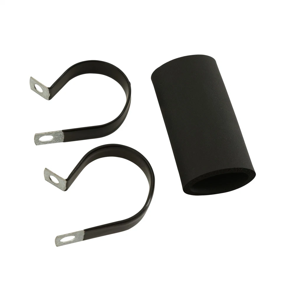 Holley Performance 12-927 通用串联电动燃油泵 — 第 4/4 张图片