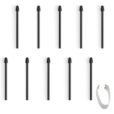 10 PCS EMR Digital Pen Tips for Remarkable 1/2, Note Air2 Plus Stylus Marker ...