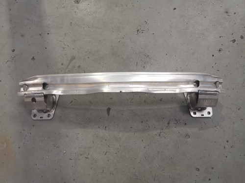 AUDI Q7 REAR BAR BRKT/REINFORCEMENT 4M, MAIN REINFORCEMENT, 09/15- 15 16 17 18 1