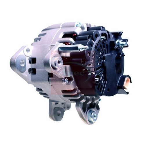 For VW AMAROK 2010 on ALTERNATOR AAL1321