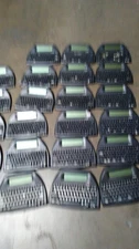 LOT OF 22 Alphasmart Neo 2 Neo2 Portable Classroom Keyboard Word Processor PARTS