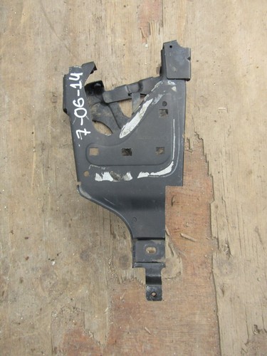 BMW 1 2 3 4 5ER STOßSTANGE HALTERUNG VORNE P/N: 084994060202 REF 7-06-14