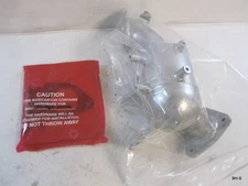 Catalytic Converter RC96030006 Replaces Evan Fischer