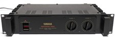 YAMAHA P2050 Amplifier Professional Series Natural Sound Stereo Working Tested