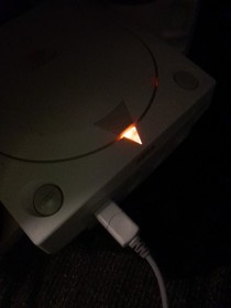 Sega Dreamcast Cords Controller And Memory Card  Included Read Decription