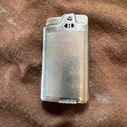 RONSON HIGHLITE Silver LIGHTER  Vintage Not Working — photo 2