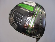 Callaway EPIC MAX LS Driver 9 TENSEI 55 for Callaway (S) #194 Golf Clubs