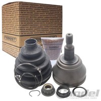Febest Antriebswellengelenk Satz Passend FüR Audi A3 TT Seat Leon Toledo Skoda