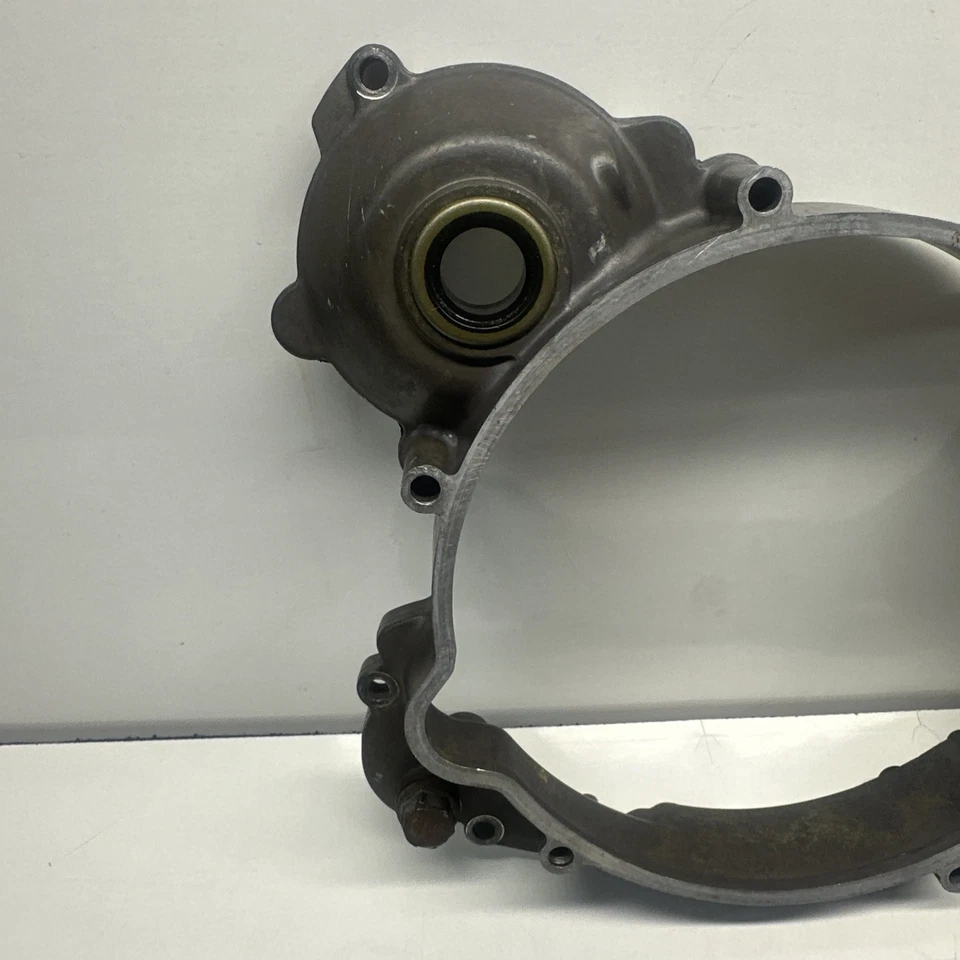 KTM 300XC 04-12 2012 cubierta de embrague intermedio interior bomba de agua carcasa Foto 4 de 4