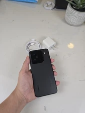 Xiaomi 15 5G 6.36in 512GB Snapdragon 8 Elite HyperOS 2 Global Version 