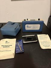Pacific Scientific Gardner/Neotec Glossgard II 60° Glossmeter Untested