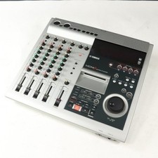 Yamaha MD4S Multitrack Digital Recorder Home Recording 4 Tracks Japan Import