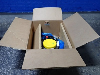 ATI INDUSTRIAL AUTOMATION  QC510MX ROBOTIC TOOL CHANGER   08250561964