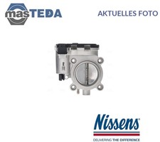 955247 DROSSELKLAPPENSTUTZEN DROSSELKLAPPE NISSENS FÜR MERCEDES-BENZ CLK